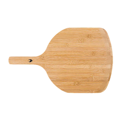 Bamboo Peel | For Solo Stove Pizza Ovens
