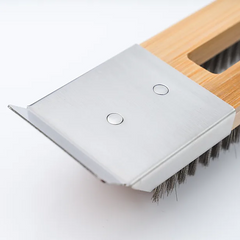 Pizza Oven Brush | Outdoor Pizza Oven Collection