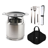 Bonfire Flame and Feast Bundle