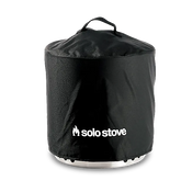 Waterproof Fire Pit Cover — Solo Stove Shelter