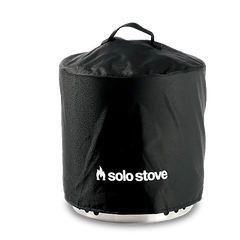 Waterproof Fire Pit Cover — Solo Stove Shelter