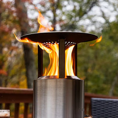 Mesa Heat Deflector | For Mesa and Mesa XL Tabletop Fire Pits