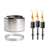 Yukon + Torches Bundle