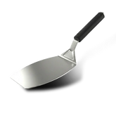 Steelfire Griddle Curved Spatula