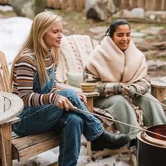 Roasting Sticks | Fire Pit Accessories Collection