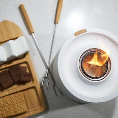 Solo Stove S'mores Kit — Fire Pit Roasting Set