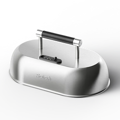 Steelfire Steam Dome Duo