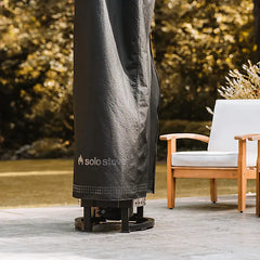 Tower Shelter | Protective Cover for Tower Patio Heater