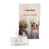 Starter Packs | Fuel Collection