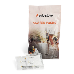 Starter Packs | Fuel Collection