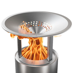 Mesa Roasty 'n Toasty Bundle | Mesa, Accessories, Fuel
