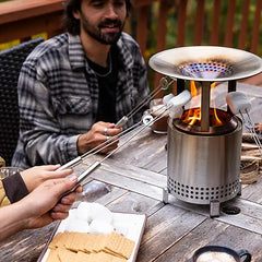 Mini Roasting Sticks, BBQ Sticks, Skewers | Accessory Collection