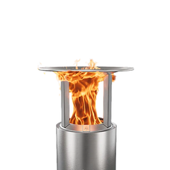 Mesa Heat Deflector | For Mesa and Mesa XL Tabletop Fire Pits