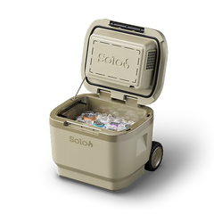 Windchill 30 Cooler + Mobile A/C