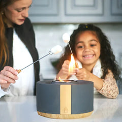 Element Tabletop Fire Bowl | Anywhere Fire