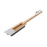 Pizza Oven Brush | Outdoor Pizza Oven Collection