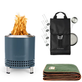 Mesa Cozy Picnic Tabletop Bundle