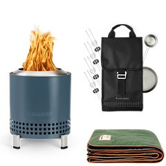 Mesa Cozy Picnic Tabletop Bundle
