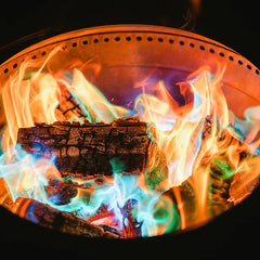 Ultimate Fuel Bundle | Oak & Juniper Wood, Starter & Color Packs