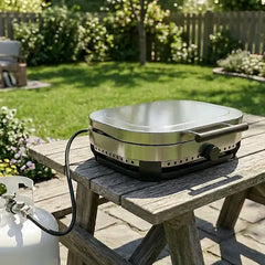 Steelfire 22" Griddle Propane Adapter