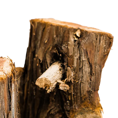 Juniper Aromatic Firewood
