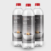 Bio-Ethanol Fuel Bottles