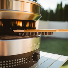 Bamboo Collection | Outdoor Pizza Oven Collection