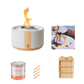 Solo Stove S'mores Kit — Fire Pit Roasting Set