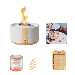 Solo Stove S'mores Kit — Fire Pit Roasting Set