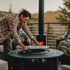 Surround Surface | Surround Table Lid