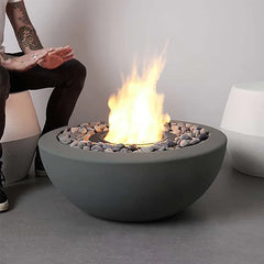 Bio-Ethanol Fuel Bottles