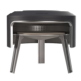 Pizza Oven for Fire Pit — Pi Fire Attachment