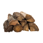 Kiln-dried Oak Firewood | Fuel Collection