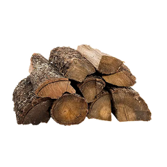 Kiln-dried Oak Firewood | Fuel Collection
