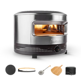 Pi Prime Essential Bundle | Outdoor Pizza Oven Bundle