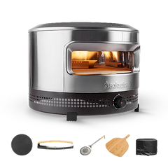 Pi Prime Essential Bundle | Outdoor Pizza Oven Bundle