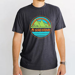 The Big Sky Tee