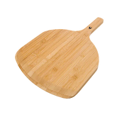 Bamboo Peel | For Solo Stove Pizza Ovens