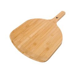 Bamboo Peel | For Solo Stove Pizza Ovens