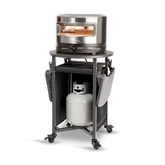 Pizza Oven Cart | For Pi Prime and Pi Dual Fuel Pizza Ovens