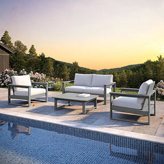 1903 Coffee Table | Outdoor Furniture Collection