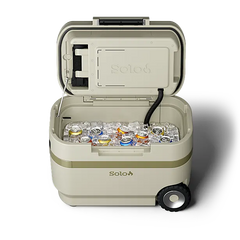 Portable Cooler AC — Solo Stove Windchill 47