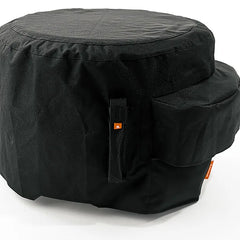 Pi Shelter | Dual Fuel Pizza Oven Cover
