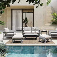 1903 Loveseat | Outdoor Furniture Collection