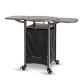 Pizza Oven Cart | For Pi Prime and Pi Dual Fuel Pizza Ovens