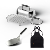 Solo Stove Smashburger Kit