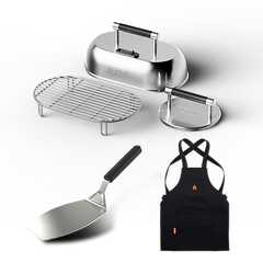 Solo Stove Smashburger Kit
