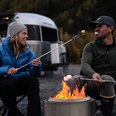 Roasting Sticks | Fire Pit Accessories Collection