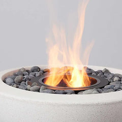 Bio-Ethanol Fuel Bottles