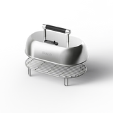 Steelfire Steam Dome Duo